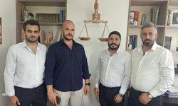 İKİ AVUKTTAN AVUKATLAR AÇIKLAMASI