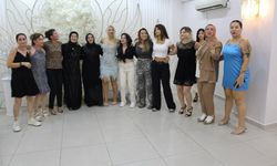 EMİLY GECESİNE İLGİ BÜYÜKTÜ…