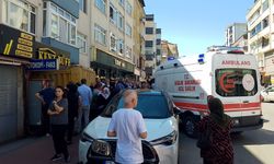 KAZA ANININ GÖRÜNTÜLERİ