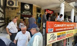 KIRMACI DELEGELERİ BELİRLENEMEDİ