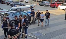 EREĞLİ'NİN SAHTE MÜFETTİŞİ BURDUR'DA YAKALANDI