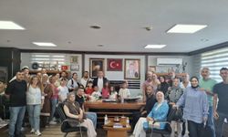 BODRUM SONRASI SENDİKAYA GİTTİLER