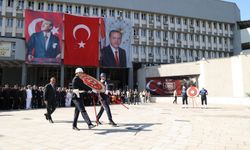 ATATÜRK'ÜN ZONGULDAK'A GELİŞİNİN 94. YILI