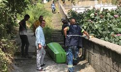 'GARİBAN YİNE GARİBAN' DEDİ AÇIKLAMA YAPTI