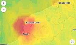 EREĞLİ'NİN HAVA KALİTESİ ORTA!..