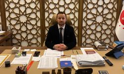 Yağlıdere Müftüsü Akbaş, görevine başladı