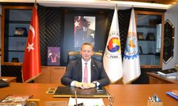 Yakakent OSB'de dere ıslah çalışmaları başladı