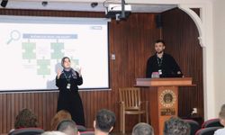 Yeşilay Rize Şubesince tutuklu ve hükümlülere yönelik eğitim düzenlendi