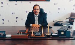Yeşilyurt Milli Eğitim Müdürü Yasin Vural göreve başladı