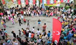 Yıldırım’da şenlik var