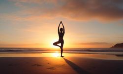 MAHALLELERDE YOGA ETKİNLİĞİ