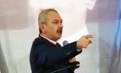 DELEGE SEÇİMLERİNİ KAYBEDEN BAŞKAN İSTİFA ETTİ