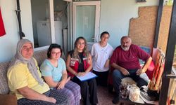 KAYMAKAMIN ENGELLİ HASSASİYETİ