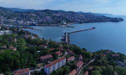 "TÜİK'TE DÜŞÜYOR, SOKAKTA COŞUYOR"