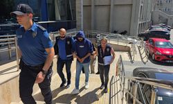 Zonguldak'ta 'sahte altın' operasyonunda 2 zanlı tutuklandı