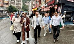 Zonguldak'tan kısa kısa