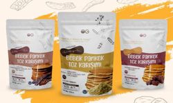 Bebeğinizin Sağlıklı Beslenme Yolculuğunda Doğal Bir Durak: OG Store