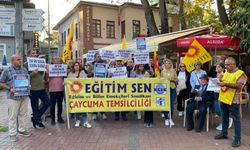 'USULSÜZ ATAMALAR İPTAL EDİLSİN'