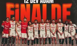12 Dev Adam finalde! Türkiye, FIBA 2025'de şampiyonluk peşinde