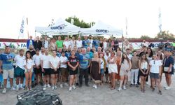 13. Uluslararası Quick Sigorta Balıkesir Motosiklet Festivali tamamlandı