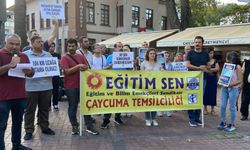 'RESEN SÜRGÜNLER DURDURULSUN'