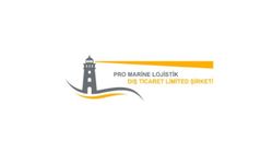 Türkiye'nin Lojistik Sektöründeki Öncü İsmi: Pro Marine Lojistik