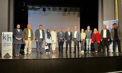ZONGULDAK'TA TUZ TERAPİSİ