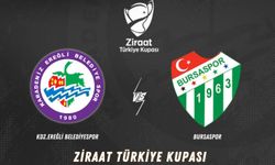 EREĞLİSPOR'UN BURSA MAÇININ AYRINTILARI BELLİ OLDU