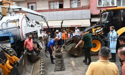 "HEM YAZILI HEM SÖZLÜ UYARDIK ÖNLEM ALINMADI"