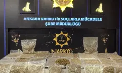 74 ilde zehir tacirlerine darbe! 1.811 gözaltı