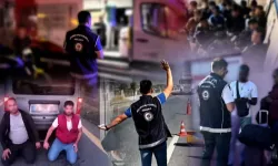 OPERASYON!..