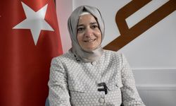 AK Parti Genel Başkan Yardımcısı Kaya, Ordu'da TÜGVA Gençlik Buluşması'nda konuştu: