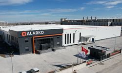 Alarko Tarım Grubu yeni fabrikasıyla kapasitesini 3 katına çıkardı