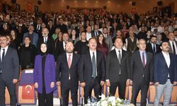 Anahtar Parti Genel Başkanı Ağıralioğlu, Ordu'da 'Halk Buluşması' programına katıldı