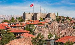Ankara'nın "Altın Üçgeni" Neden Değer Kaybediyor?