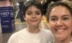 Anne Minguzzi'den Kocaeli Büyükşehir'e teşekkür