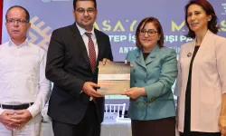 Antep işi nakışı UNESCO yolunda