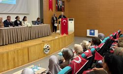 Artvin'de AK Parti kadın il danışma meclisi toplantısı yapıldı