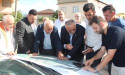 Bafra Belediye Başkanı Kılıç'tan açıklama
