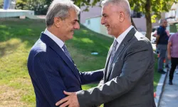 Bakan Bolat'tan Sakarya'ya ekonomik övgü