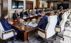 Bakan Tunç: Yargıyı daha güçlü ve erişilebilir kılacağız”