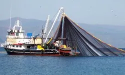 BALIKÇILARA DEV DESTEK