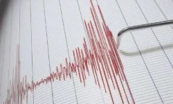 Balıkesir Sındırgı’da 4,9 büyüklüğünde deprem