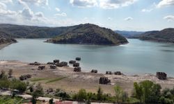 BARAJ SEVİYESİ KRİTİK SINIRDA