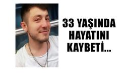 GENÇ YAŞTA HASTALIĞA YENİLDİ
