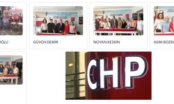 CHP KARADENİZ EREĞLİ İLÇE BAŞKANI KİM OLSUN ANKETİ