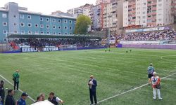 EREĞLİ SEYİRCİSİNE DUYURU