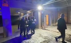 Bolu'da yayla evlerinde çıkan yangına ilişkin yakalanan zanlı tutuklandı
