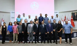 BTSO’da Malezya ile ticaret köprüleri kuruluyor