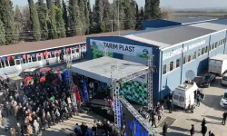 Bursa Büyükşehir’e Sağlık Kentler'den 'çevre' ödülü